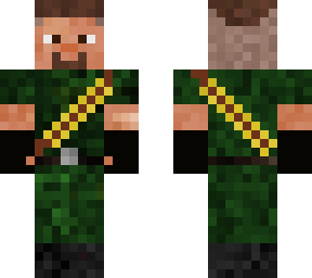 steve for the war