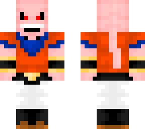 super boo (gohan)