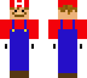 super mario