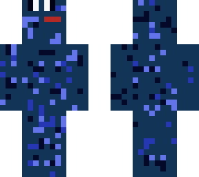 the blues