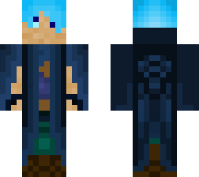 the great warlock