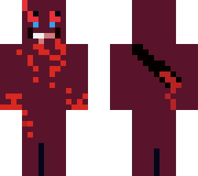 the killer teddy
