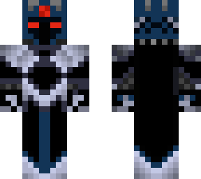 the phantom knight