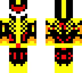 the redfire.exe