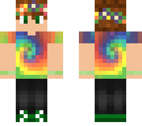 tiedyebean
