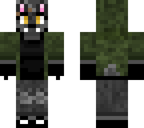 tomboy furry