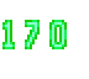 tysm for 170+ followers! :d c3