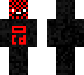ultra chromiumdeboss's skin