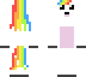 unihorse