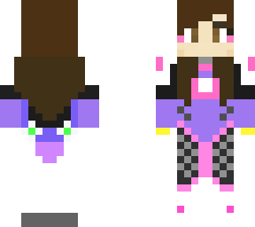 updated d.va