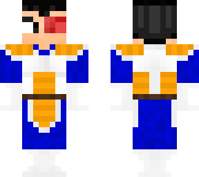 vegeta (saga saiyajin)