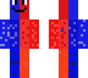 water fire noob skin