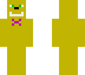william afton in spring bonnie