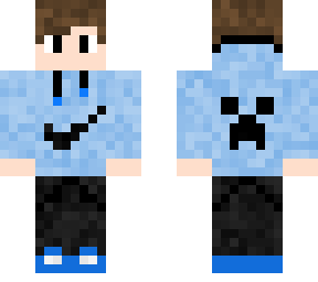 yeet boy skin