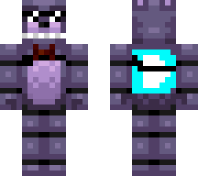 youtuber bonnie