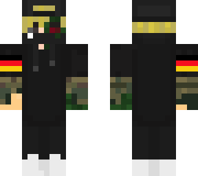 zombiguhl official
