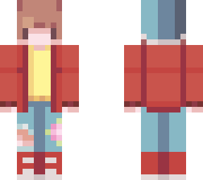 -average chibi-