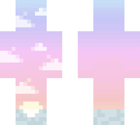 -majestic sunset-