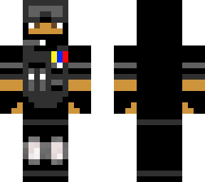 agent 65