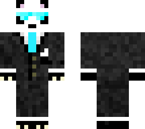 agent panda