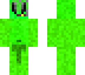 alien