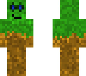 anonymous dirt person or turtle male (can be a female)