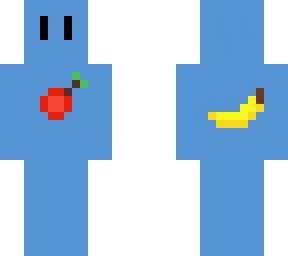 applebananajam blue