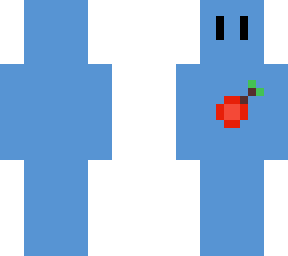 applejam blue