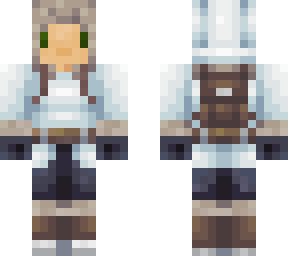 arctic traveler (edited) original  speedycraft
