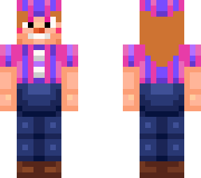 balloon girl