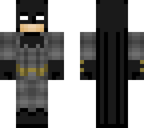 batman (dceu)
