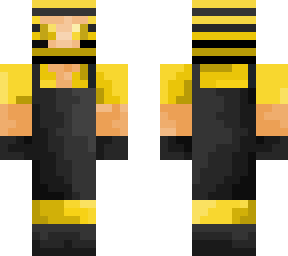 bee blacksmith
