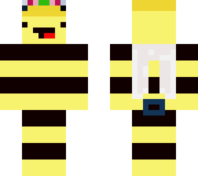 bees