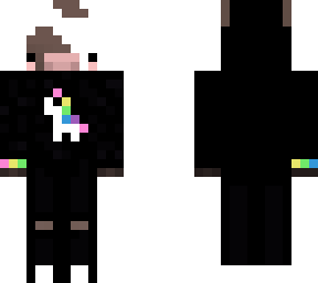 better unicorn cow