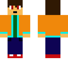 blazehunter14
