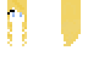 blonde hair base