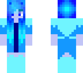 blue zircon