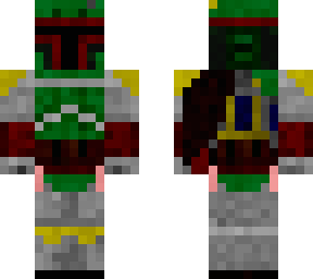 boba fett