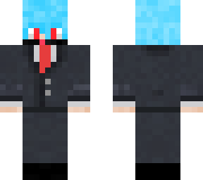 business bc senku (fixed ugly)