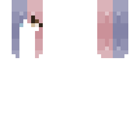 came to an end - new hair shading?