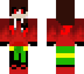 chans (from chaoticservers)