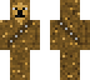 chewbacca