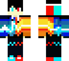 cool skin