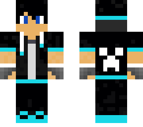 creeper boi