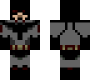 dan td- batman