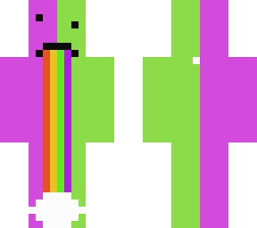 darf like derp but with barf