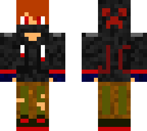 dark jahircraft