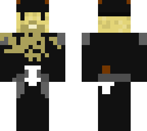 davy jones (kraken)