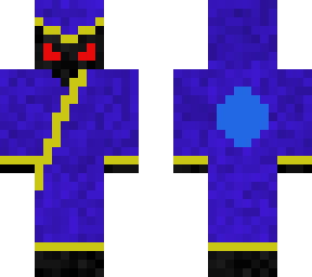 demon wizzard