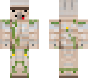 derp golem